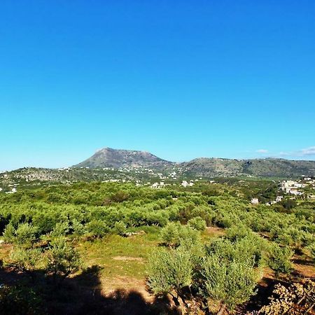 منزل الضيف Douliana  في Manoli'S House المظهر الخارجي الصورة