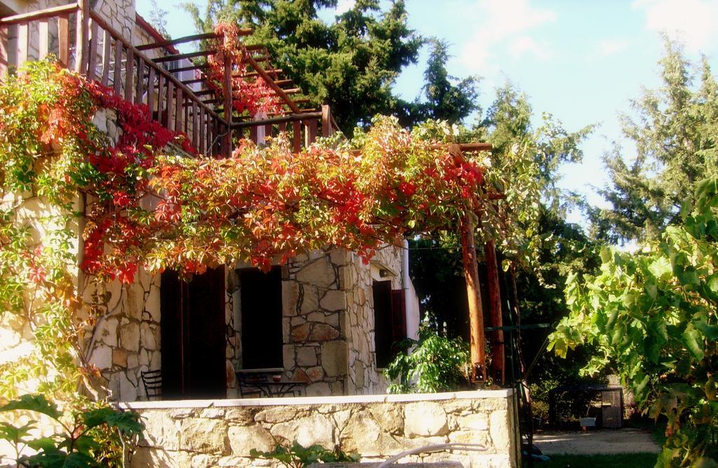 منزل الضيف Douliana  في Manoli'S House الغرفة الصورة